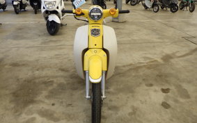 HONDA C110 SUPER CUB 2018 JA44