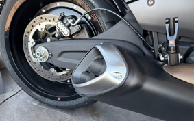 HARLEY FXDR114 2019 YVK