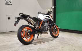 KTM 890 DUKE R 2021