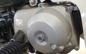 HONDA C50 SUPER CUB AA01