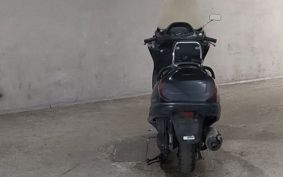 HONDA FORESIGHT MF04