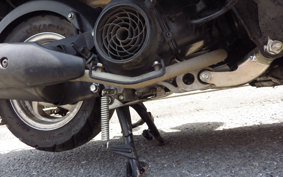 HONDA BENLY 110 JA09