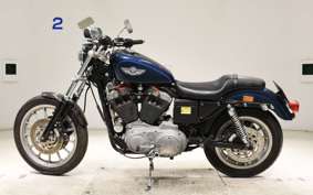 HARLEY XL1200S 2003