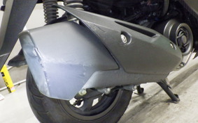 SUZUKI ｽｳｨｯｼｭ125 DV12B