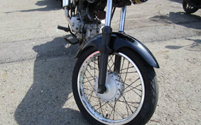 SUZUKI GS50 NA41A