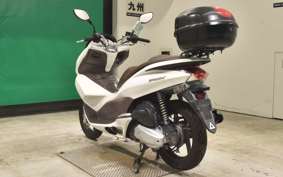 HONDA PCX 125 NC125D