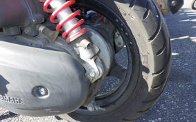 YAMAHA CYGNUS 125 XSR 2