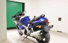 SUZUKI GSX1300R HAYABUSA 2000