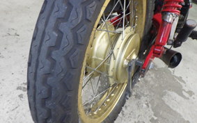 HONDA CB250 RS Z MC02