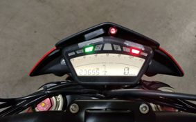 DUCATI HYPERMOTARD 1100EVO SP 2011 B104AA