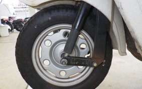 HONDA GYRO UP TA01