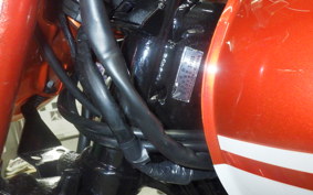 KAWASAKI ESTRELLA 2024 BJ250A