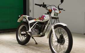 HONDA TLM220R MD23