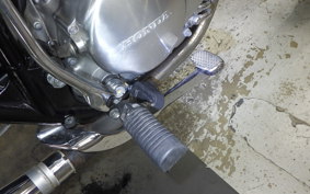 HONDA CB400SS E 2009
