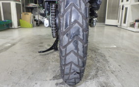 HONDA CT125-2 2002 JA65