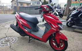 YAMAHA CYGNUS 125 X SED8J