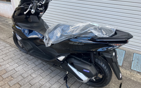 HONDA PCX125 JK05