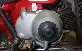 HONDA CT110 HUNTER CUB