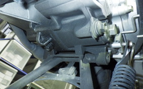 YAMAHA JOG125 2014 SEJ5J