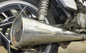 SUZUKI GSX-250E GS25X