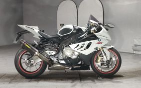 BMW S1000RR 0507
