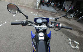 YAMAHA XTZ125 PCJL
