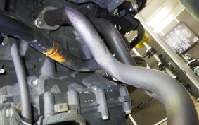 KAWASAKI Z400 Gen.2 2013 EX400G