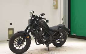 HONDA REBEL 250 S 1995 MC49