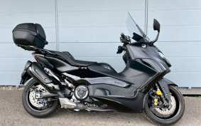 YAMAHA T-MAX 560 A TECHMAX 2023 SJ19J