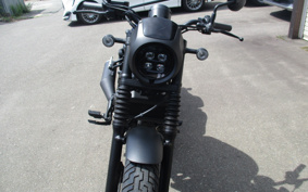 HONDA  REBEL 250 ABS MC49