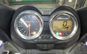 SUZUKI BANDIT 1250 SA 2012 GW72A