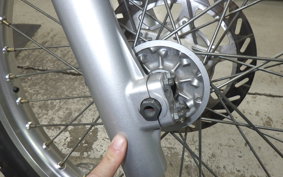 YAMAHA LANZA 4TP