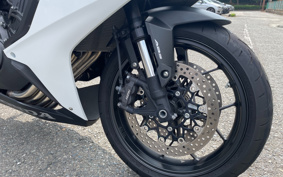 HONDA CBR650R 2023 RH03