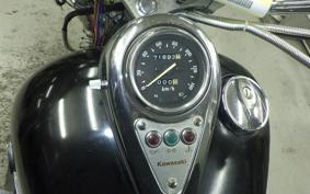 KAWASAKI VULCAN 400 CLASSIC 1999 VN400A