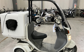 HONDA GYRO TA03