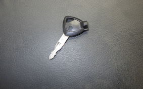 SUZUKI LET's 4 2009 CA45A