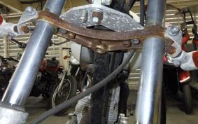 HONDA FTR223 2022 MC34