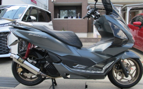 HONDA PCX 160 KF47