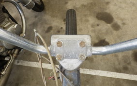 HONDA C92 SUPER CUB C92