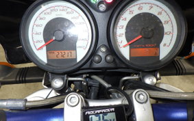 DUCATI MONSTER S2R 1000 2006