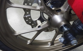 HONDA CB250RA 2005 MC52