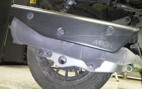 OTHER ランブレッタV200 SPECIAL