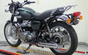 KAWASAKI W800 STREET 2021 EJ800B