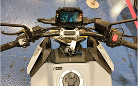 SUZUKI GSX-S 1000 2022 EK1AA