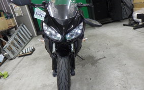 KAWASAKI NINJA 1000 2011