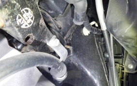 HONDA LEAD 125 2018 JF45