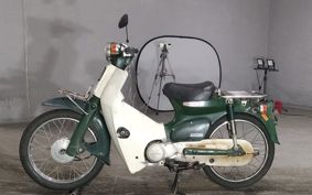 HONDA SUPER CUB50 AA01