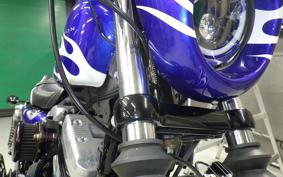 HARLEY XL1200N 2011