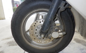HONDA DIO Gen.5 AF57