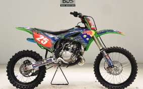 KAWASAKI KX112 KX112A